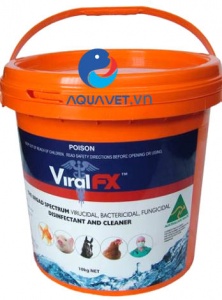 ViralFx™ Disinfectant